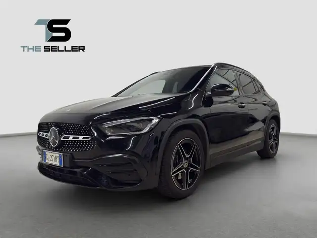 Mercedes-Benz GLA 220 d Automatic Premium*FORMULA S*
