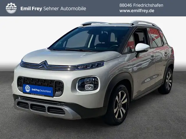 Citroën C3 Aircross PureTech 130 Stop & Start OPF ORIGINS