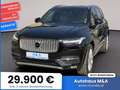 Volvo XC90 2.0 D5 Inscription AWD * GARANTIE Schwarz - thumbnail 1
