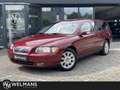 Volvo V70 2.5T AWD automaat 210 pk Youngtimer | Leder | Deal Rood - thumbnail 1