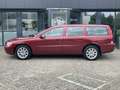 Volvo V70 2.5T AWD automaat 210 pk Youngtimer | Leder | Deal Rood - thumbnail 6