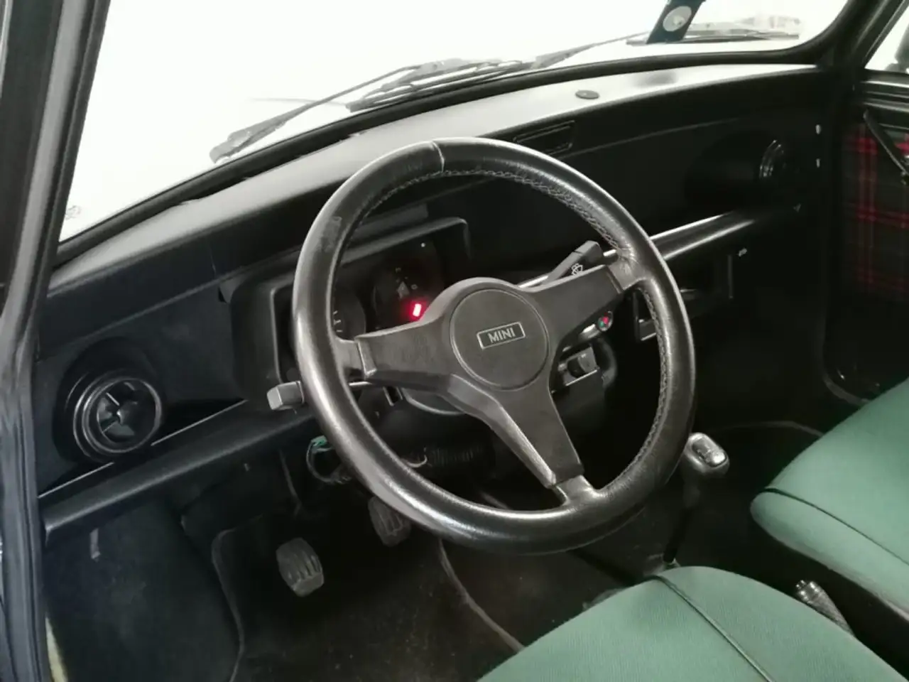 MINI 1300 1.3i cat Balmoral UNICO PROPRIETARIO, foto 11