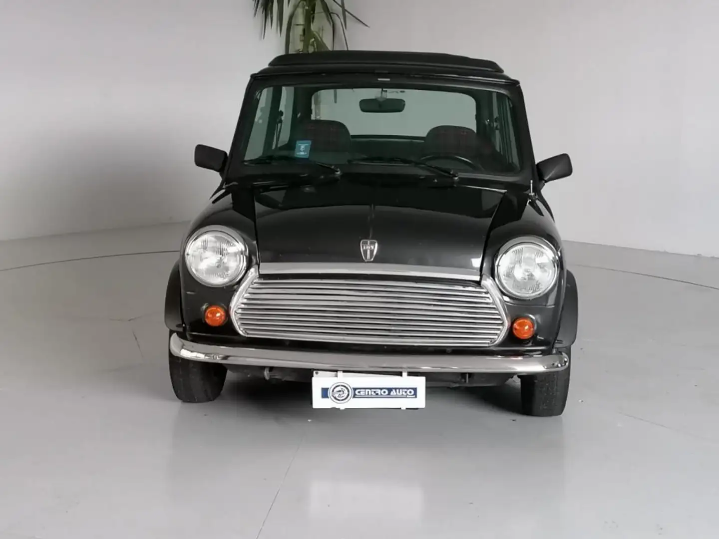 MINI 1300 1.3i cat BalmoralUNICOPROPRIETARIO Gris - 2