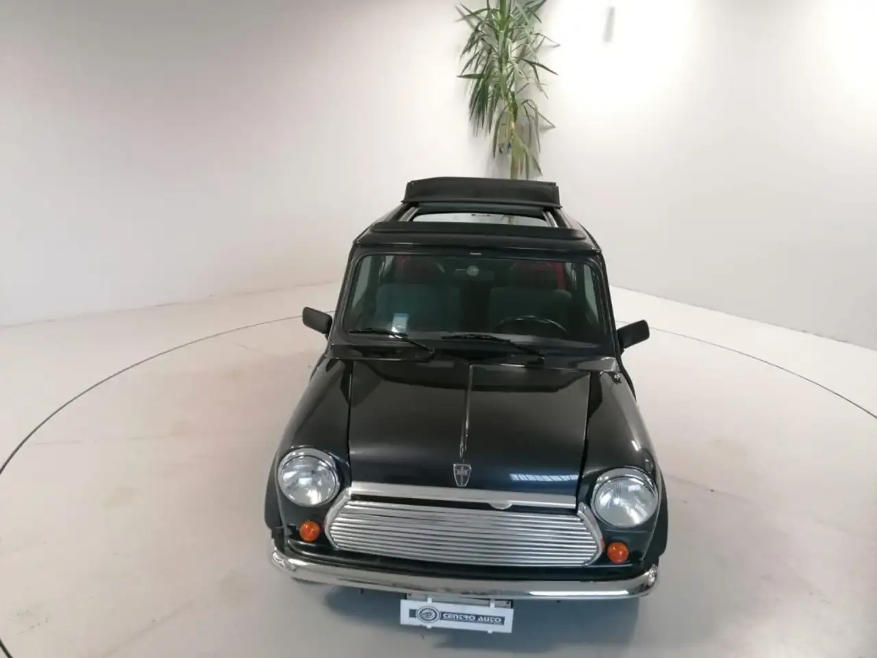 MINI 1300 1.3i cat Balmoral UNICO PROPRIETARIO, foto 3
