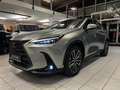 Lexus NX 350h - LUXURY-4 WD-MARK L.-HUD-360 C.-PANORMA Zilver - thumbnail 4