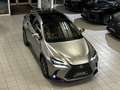 Lexus NX 350h - LUXURY-4 WD-MARK L.-HUD-360 C.-PANORMA Zilver - thumbnail 1