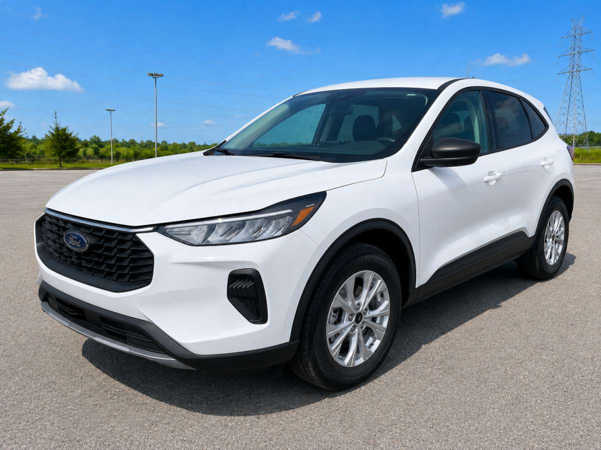 2025 Ford Escape ACTIVE AWD VOLANT/RETROS/SIEGES AVANT CHAUFFANT