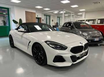 Z4 M40i auto