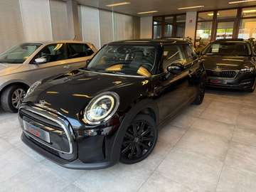 Mini 1.5 One OPF (EU6d)CARPLAY*FULL SERVIC BWM*GARANTIE12M