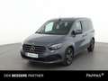 Mercedes-Benz T-Klasse T 180 d Standard Cam SHZ Grau - thumbnail 1