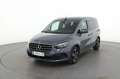 Mercedes-Benz T-Klasse T 180 d Standard Cam SHZ Grau - thumbnail 2