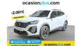 Peugeot 2008 1.2 PureTech S&S Allure EAT8 130 Blanc - thumbnail 1
