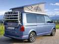 Volkswagen T6 California T6 TDI DSG Beach*ACC*AHK*Automatik*199 PS Azul - thumbnail 19