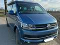 Volkswagen T6 California T6 TDI DSG Beach*ACC*AHK*Automatik*199 PS Azul - thumbnail 14