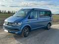 Volkswagen T6 California T6 TDI DSG Beach*ACC*AHK*Automatik*199 PS Azul - thumbnail 15