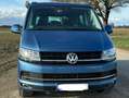 Volkswagen T6 California T6 TDI DSG Beach*ACC*AHK*Automatik*199 PS Azul - thumbnail 7