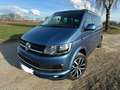 Volkswagen T6 California T6 TDI DSG Beach*ACC*AHK*Automatik*199 PS Azul - thumbnail 12