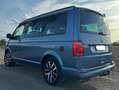 Volkswagen T6 California T6 TDI DSG Beach*ACC*AHK*Automatik*199 PS Azul - thumbnail 2