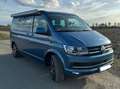 Volkswagen T6 California T6 TDI DSG Beach*ACC*AHK*Automatik*199 PS Azul - thumbnail 16