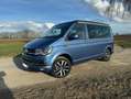 Volkswagen T6 California T6 TDI DSG Beach*ACC*AHK*Automatik*199 PS Azul - thumbnail 1