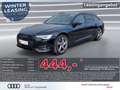 Audi A6 Avant 45 TDI qu MATRIX AHK ACC Kam. advanced Schwarz - thumbnail 1
