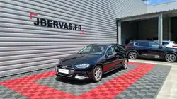 Audi A4 40 TDI 204 S tronic 7 BUSINESS LINE