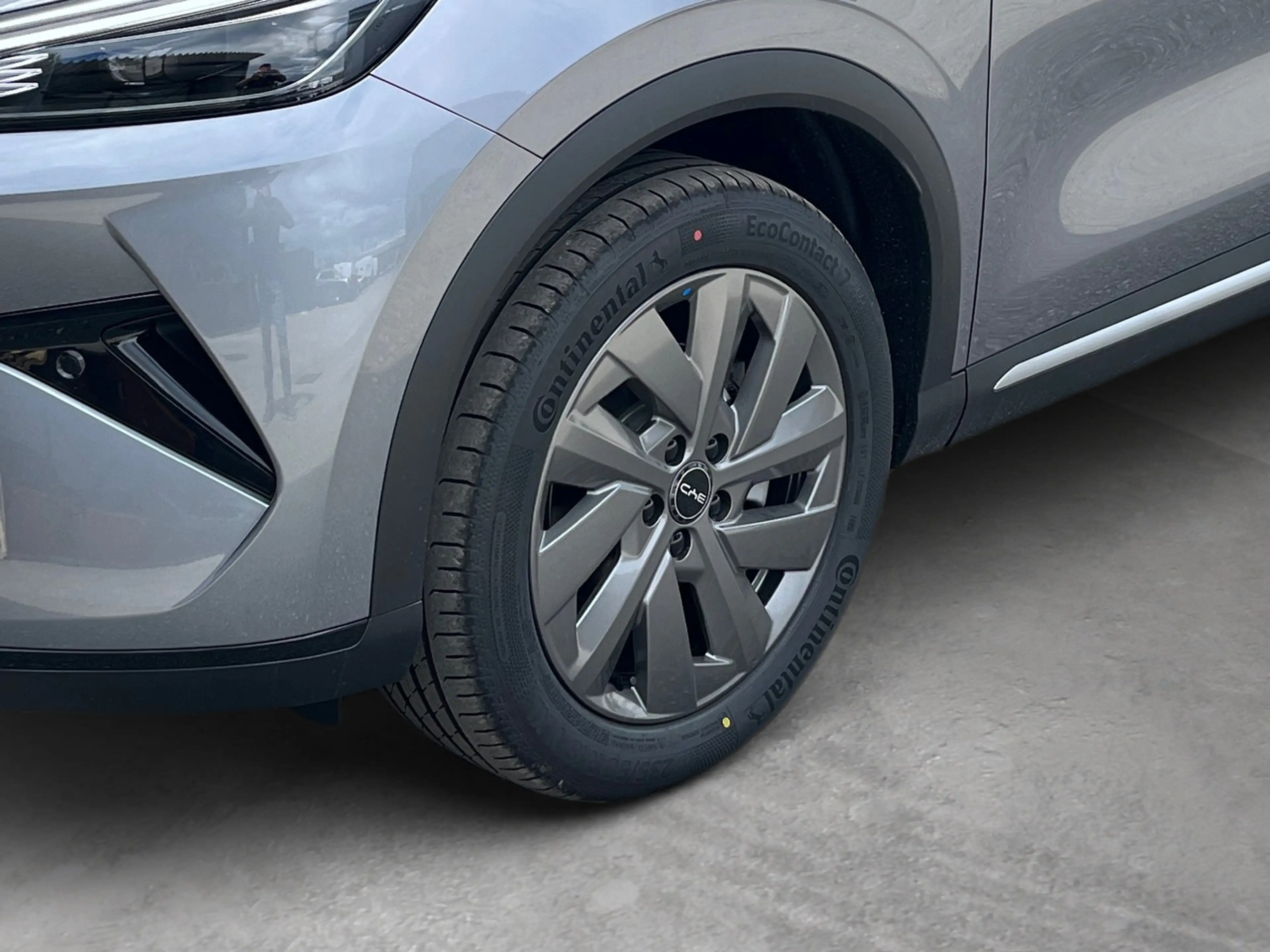 BYD Atto 3 EVO Excellence AWD — photo 5