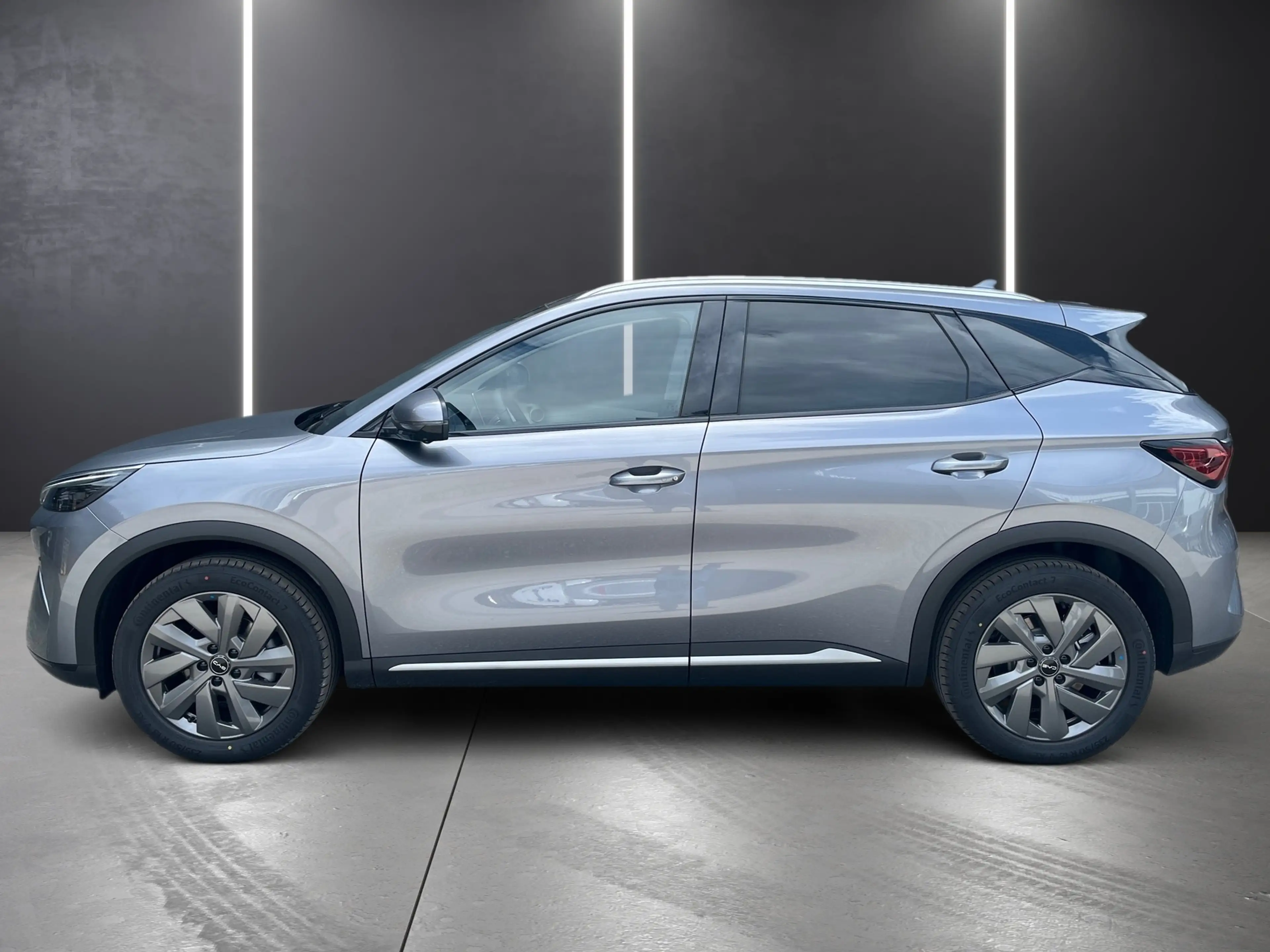 BYD Atto 3 EVO Excellence AWD — photo 3