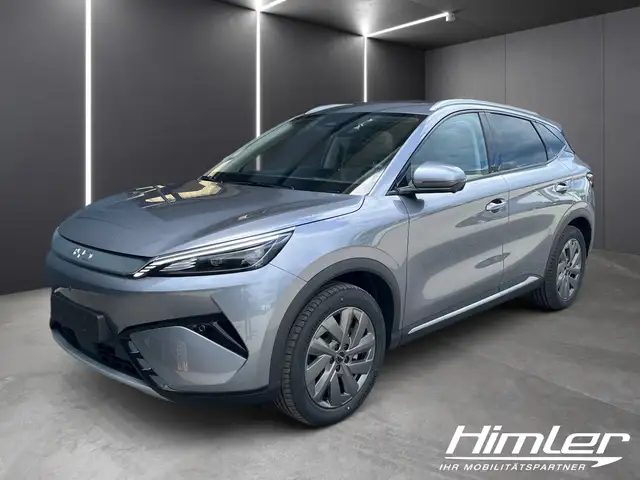 BYD Atto 3 EVO Excellence AWD