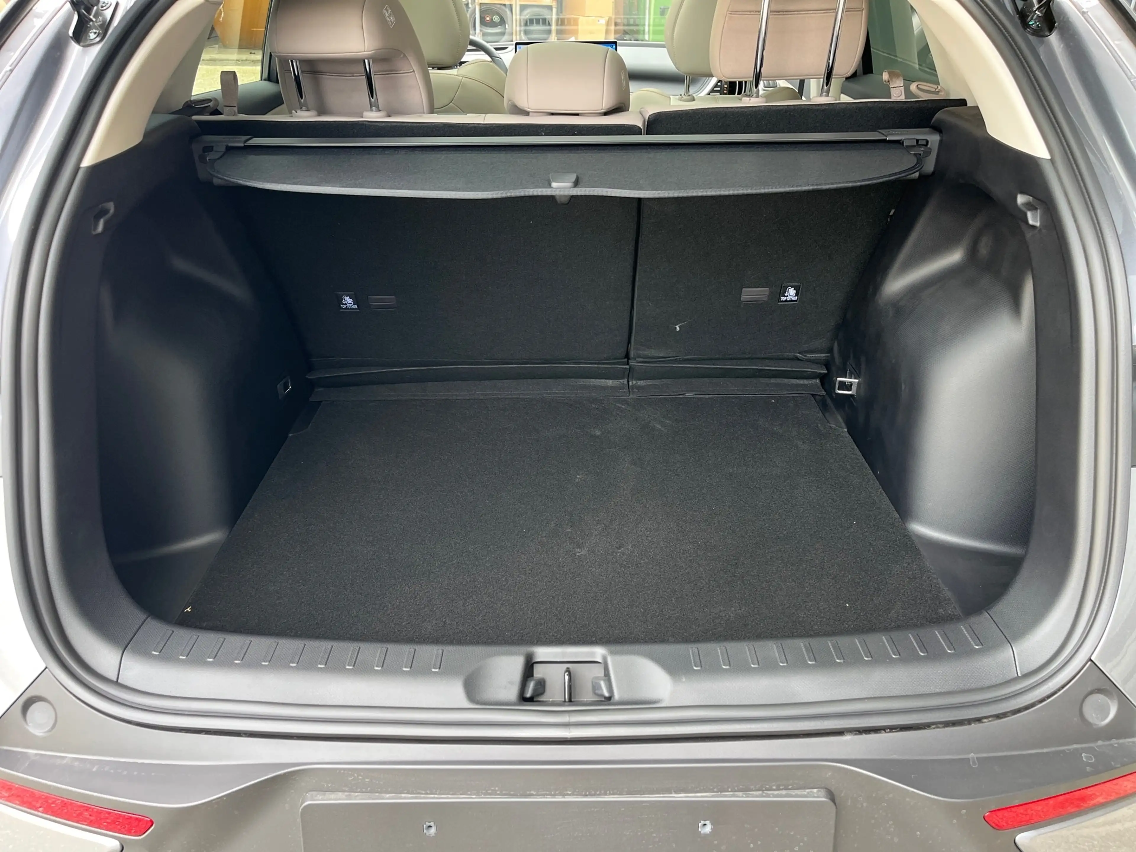 BYD Atto 3 EVO Excellence AWD — photo 7