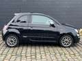 Fiat 500 1.2i Lounge 1Hand CarPass garantie Nero - thumnbnail 2