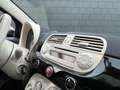 Fiat 500 1.2i Lounge 1Hand CarPass garantie Nero - thumnbnail 9