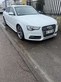 Sportback V6 3.0 TFSI 333 Quattro S tronic 7