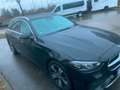 Mercedes-Benz C 220 T d 4M*Avantgarde*MBUX*AHK*unfallfrei* Schwarz - thumbnail 3
