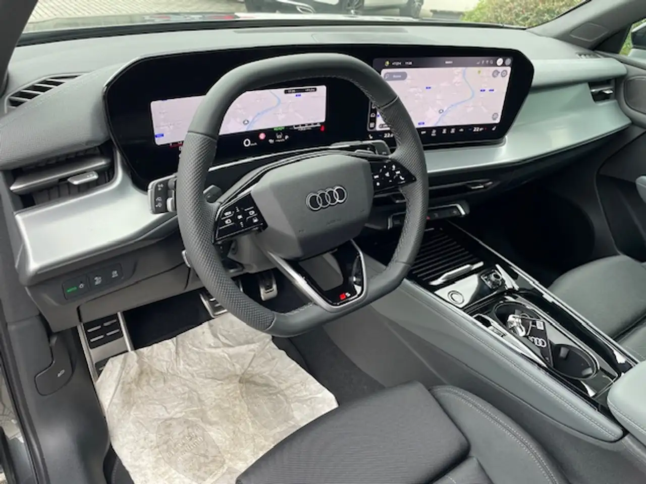 Audi Q3 2026