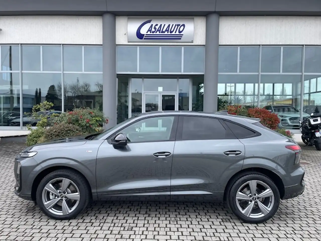 Audi Q3 2026