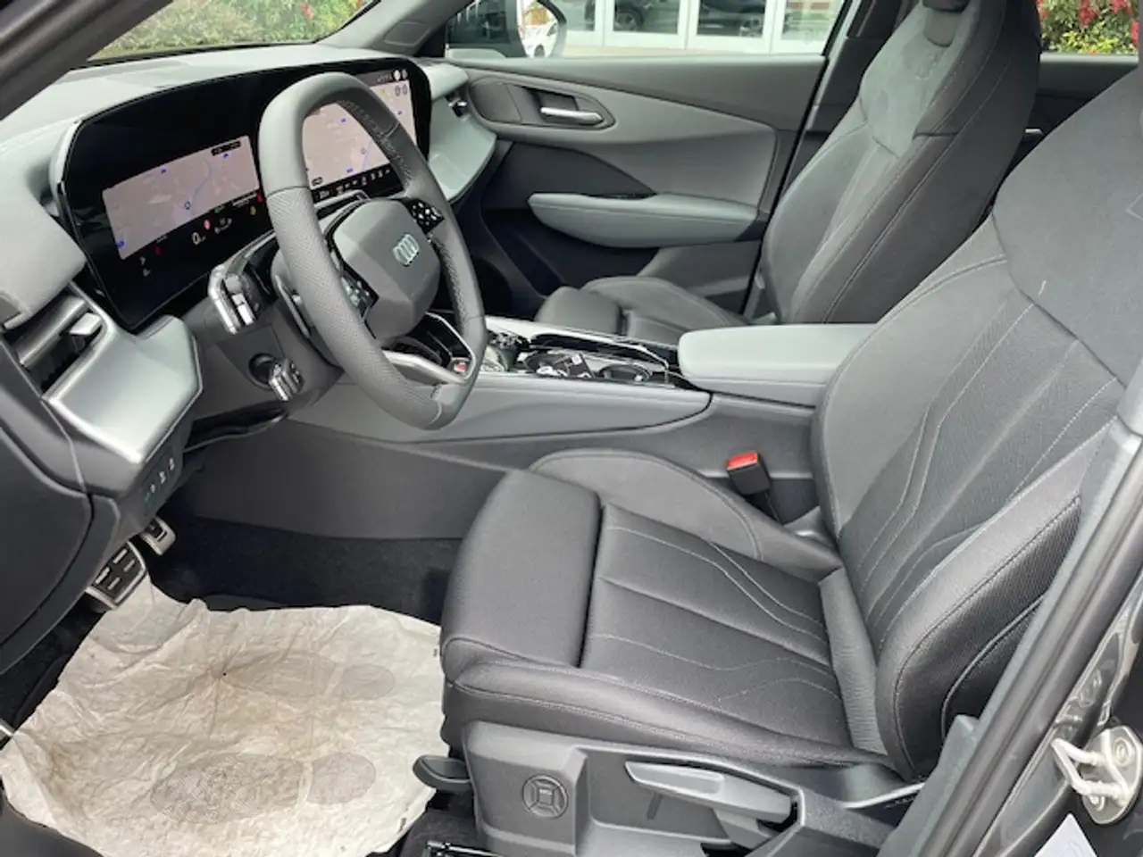 Audi Q3 2026