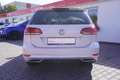 Volkswagen Golf VII 1.5 TSI Variant Highline LED Navi ACC Blanc - thumbnail 4