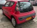 Citroen C1 C1 1.0-12V Ambiance Rood - thumbnail 3