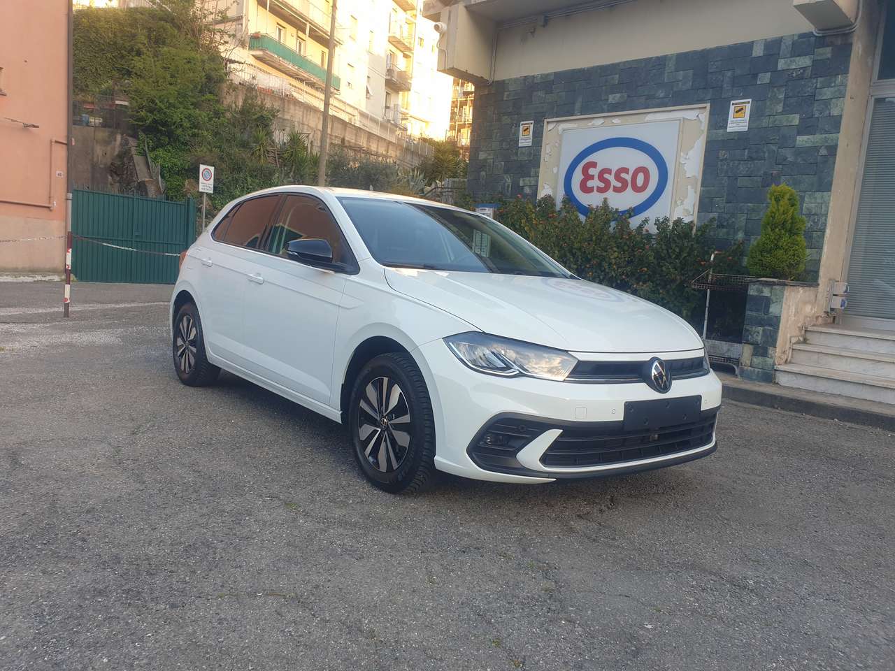 Volkswagen Polo Polo 1.0  GOAL   80cv