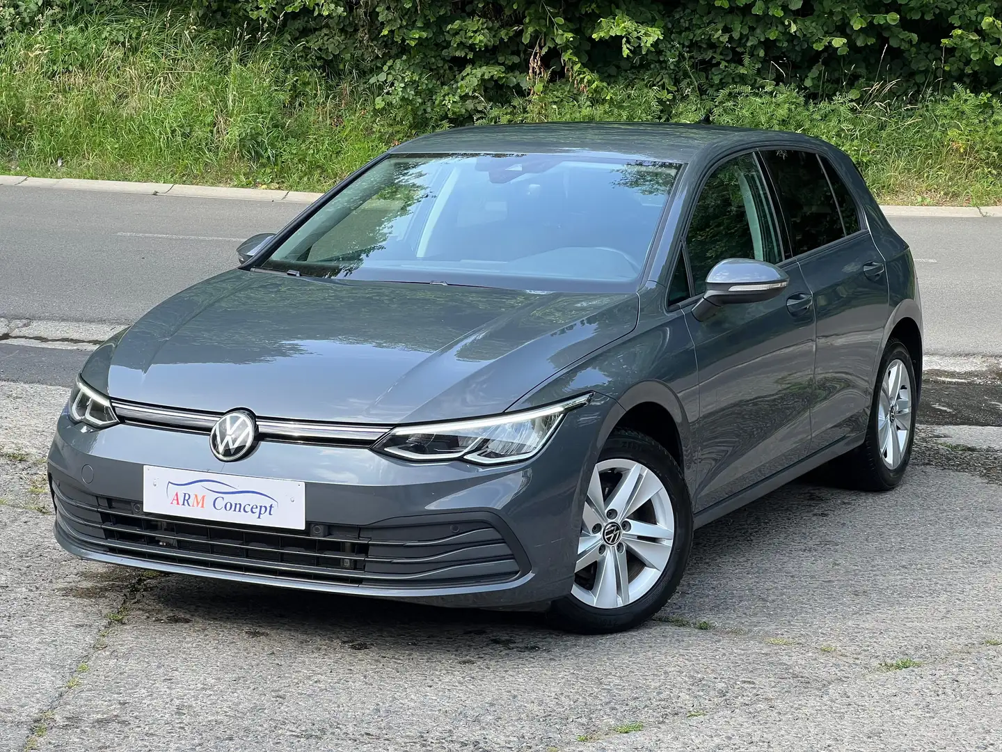 Volkswagen Golf 2.0 SCR TDi Life DSG GARANTIE 12 Mois - 1