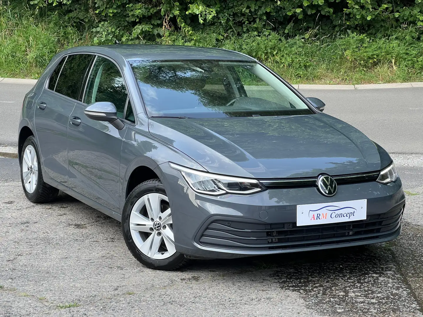 Volkswagen Golf 2.0 SCR TDi Life DSG GARANTIE 12 Mois - 2