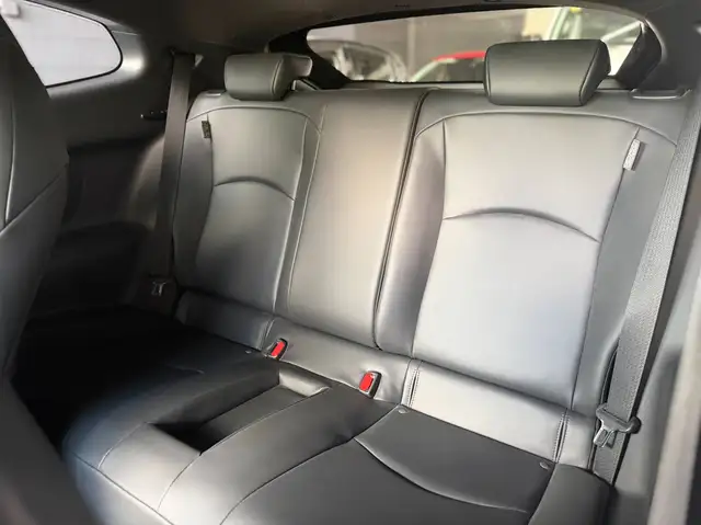 Toyota Yaris view 8