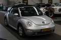 Volkswagen New Beetle Cabriolet 1.6 Highline Airco, Lederen Interieur, S Grijs - thumbnail 25