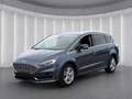 Ford S-Max Titanium 2.0D*Autom AHK LED ACC 2xKam Navi Blau - thumbnail 2