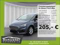 Ford S-Max Titanium 2.0D*Autom AHK LED ACC 2xKam Navi Blau - thumbnail 1