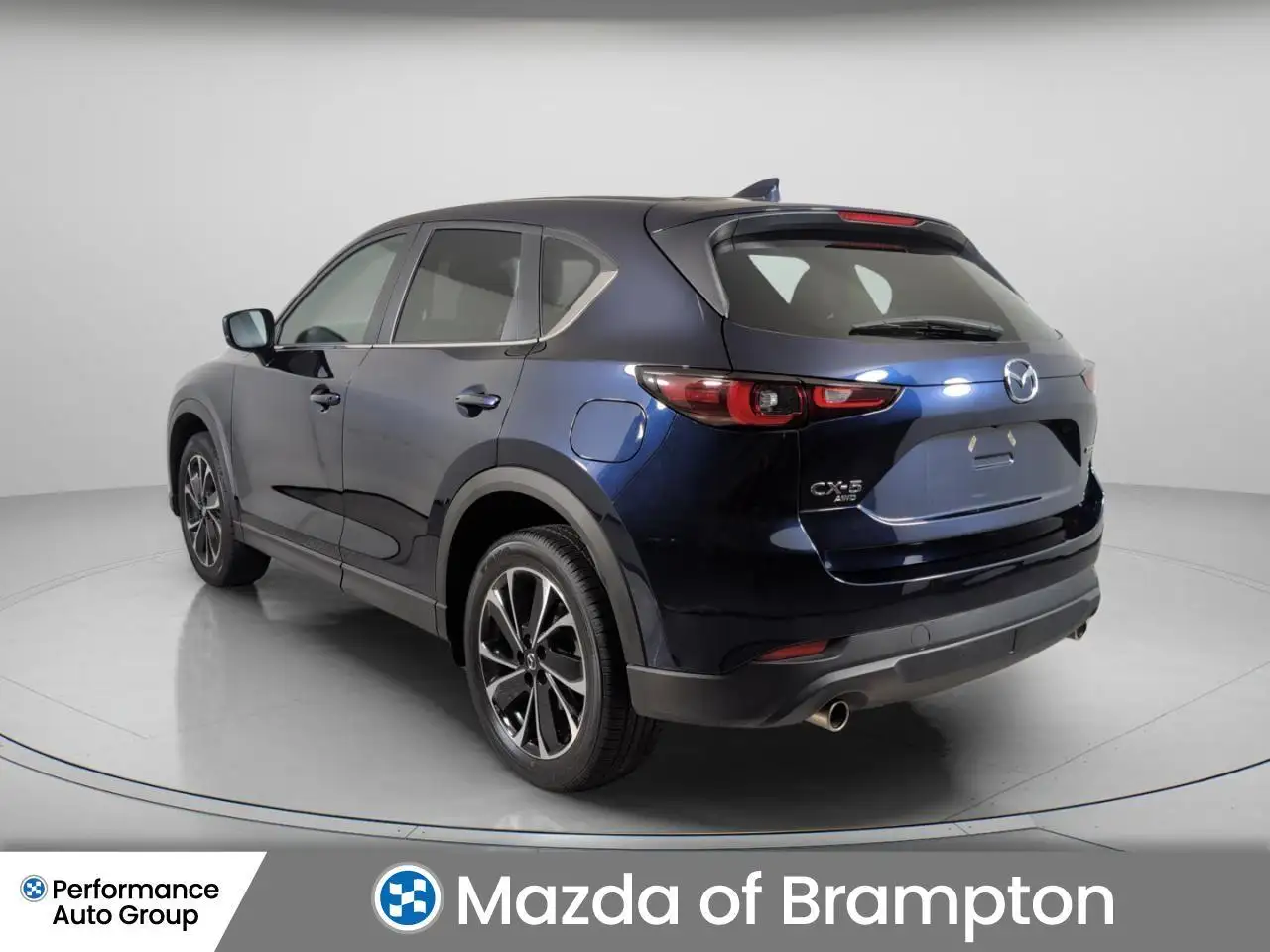 Mazda CX-5 photo Mazda CX-5