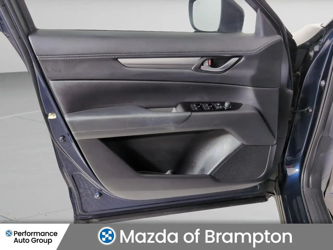 Mazda CX-5 photo Mazda CX-5