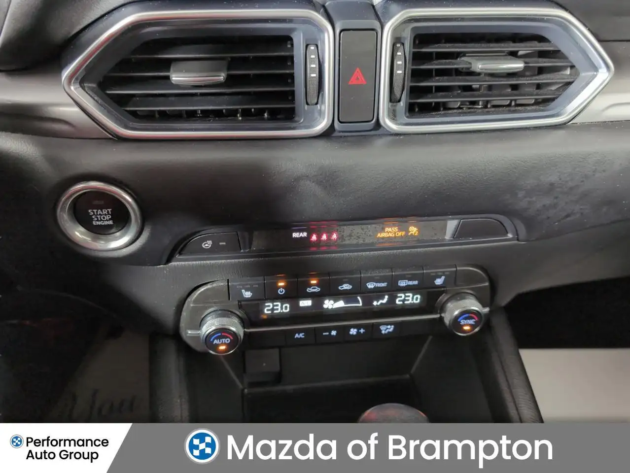 Mazda CX-5 photo Mazda CX-5
