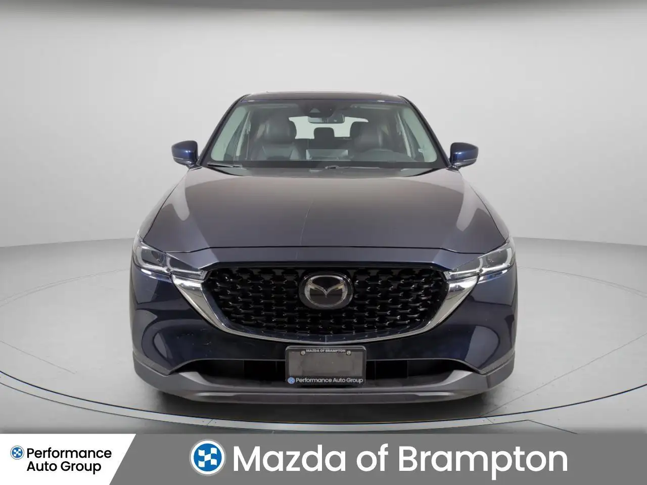 Mazda CX-5 photo Mazda CX-5